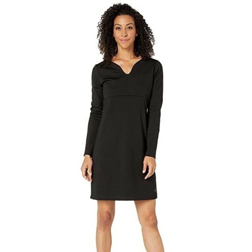 ✨Royal Robbins Women's Geneva Ponte Sz Small Dress✨